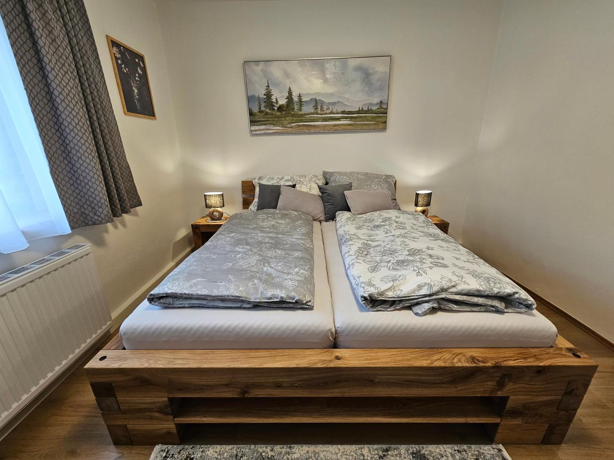Gasthof Engelhof Gmunden Ruang foto