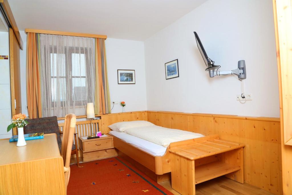 Gasthof Engelhof Gmunden Ruang foto